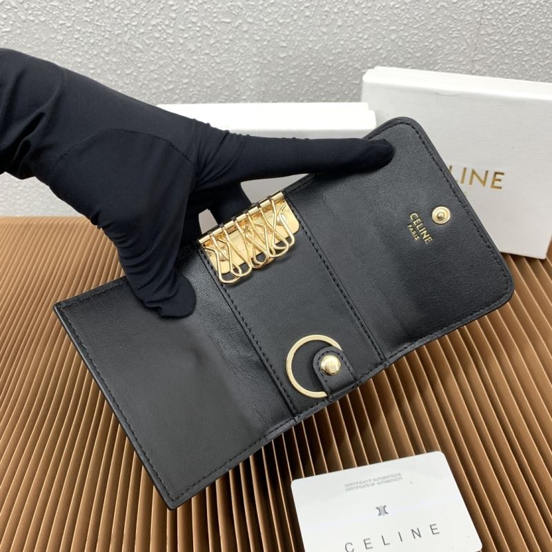 Celine Wallets Purse